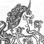 Индрик-зверь – миф о лошади